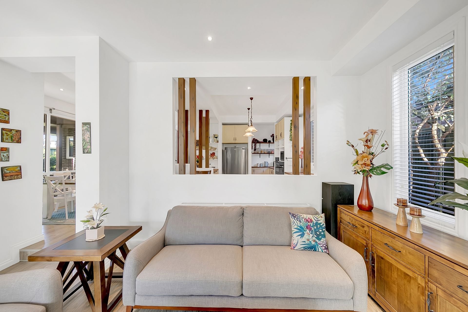 A 1 Bedroom masterpiece on 480m2 …
