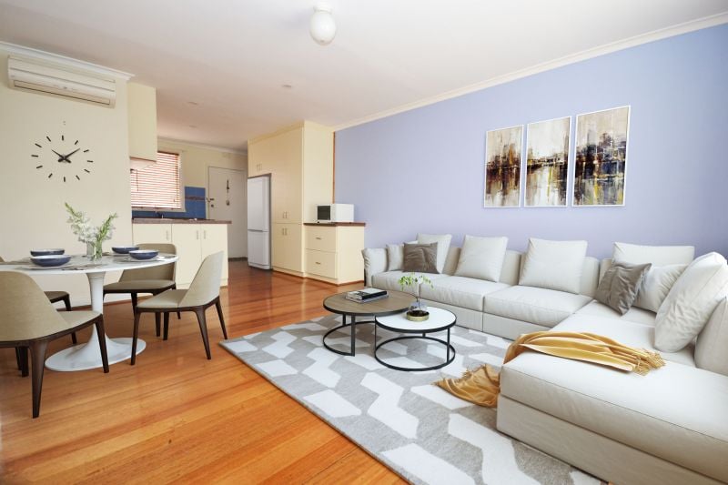 2/57 Roseberry Street, Ascot Vale