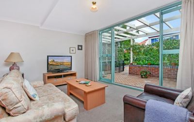 2/100-104 Johnston Street, Annandale