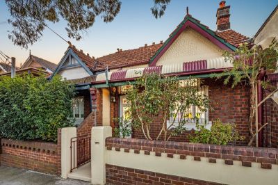 39 Marion Street, Leichhardt