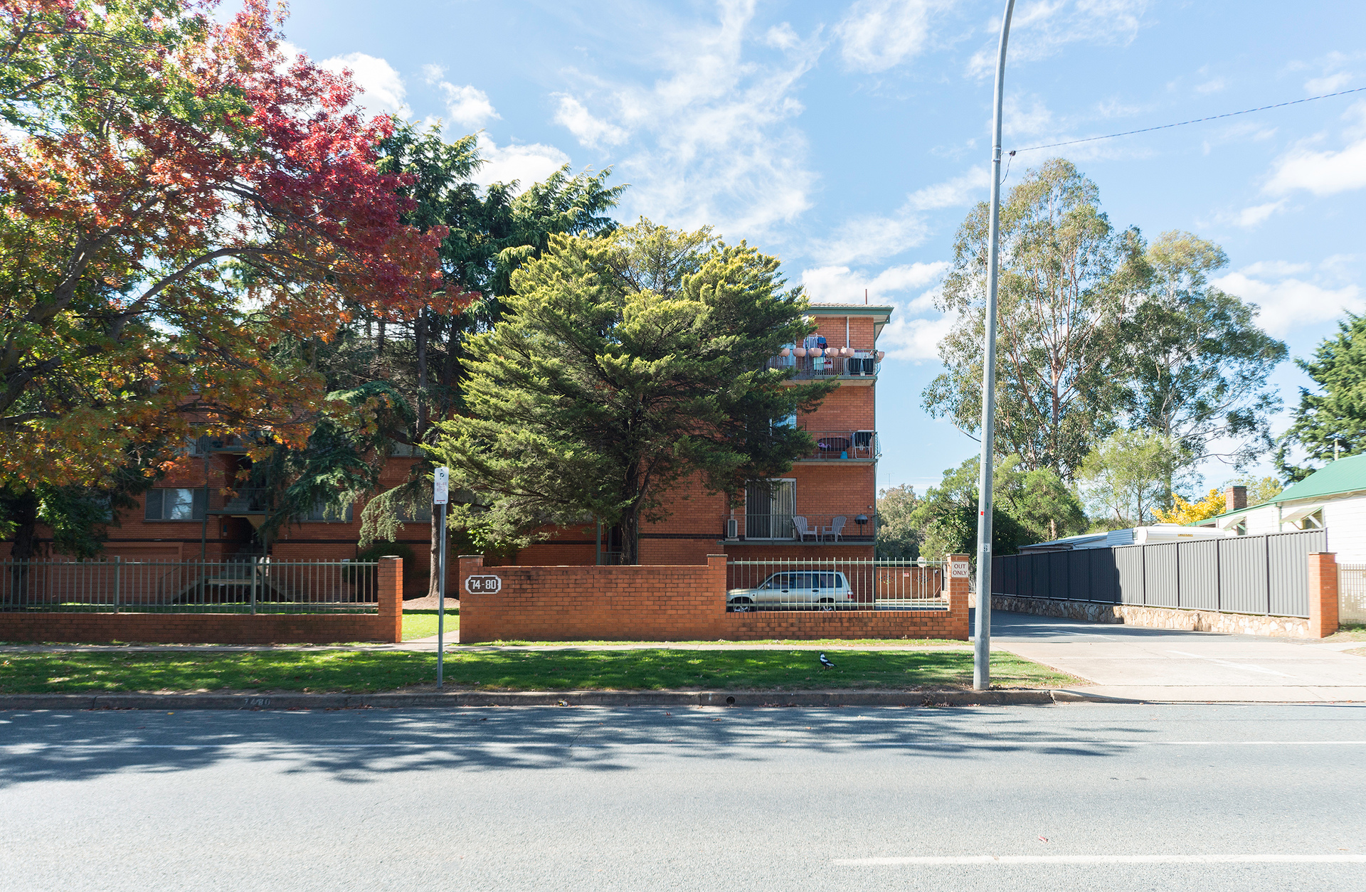 9/74 Collett Street, QUEANBEYAN, NSW, 2620 Unit buyMyplace