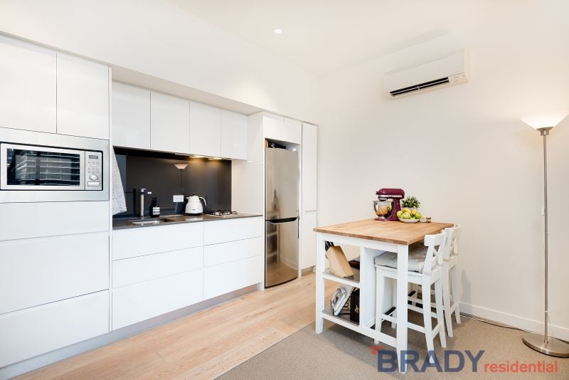 806/199 William Street MELBOURNE VIC, Melbourne - Thumbnail 2