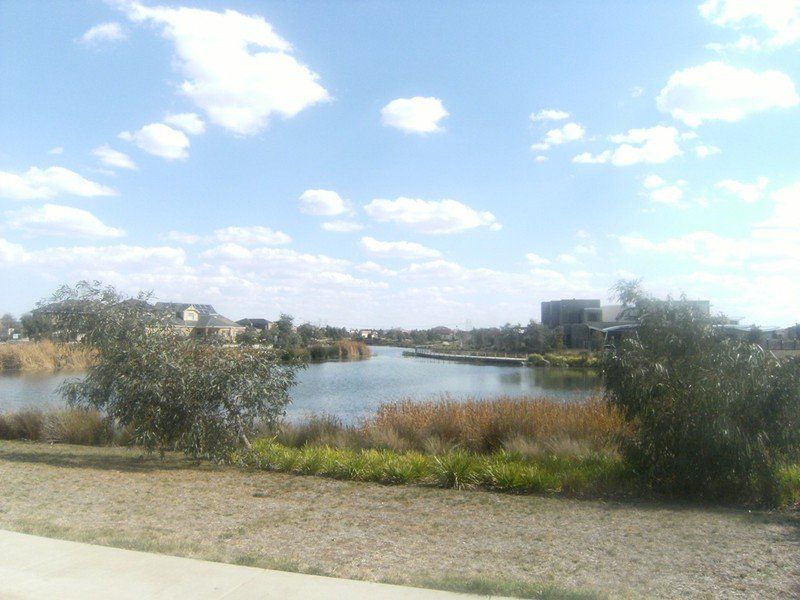 Lot 346 Rosslyn Cove, Caroline Springs - Thumbnail 4