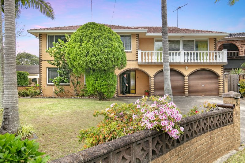 Real Estate For Sale 8 Ankali Place North Manly , NSW