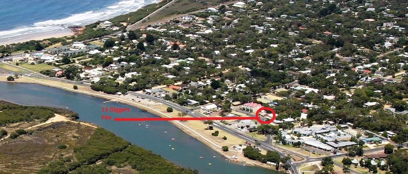 13  Diggers Parade, Anglesea, VIC, Anglesea - Thumbnail 3