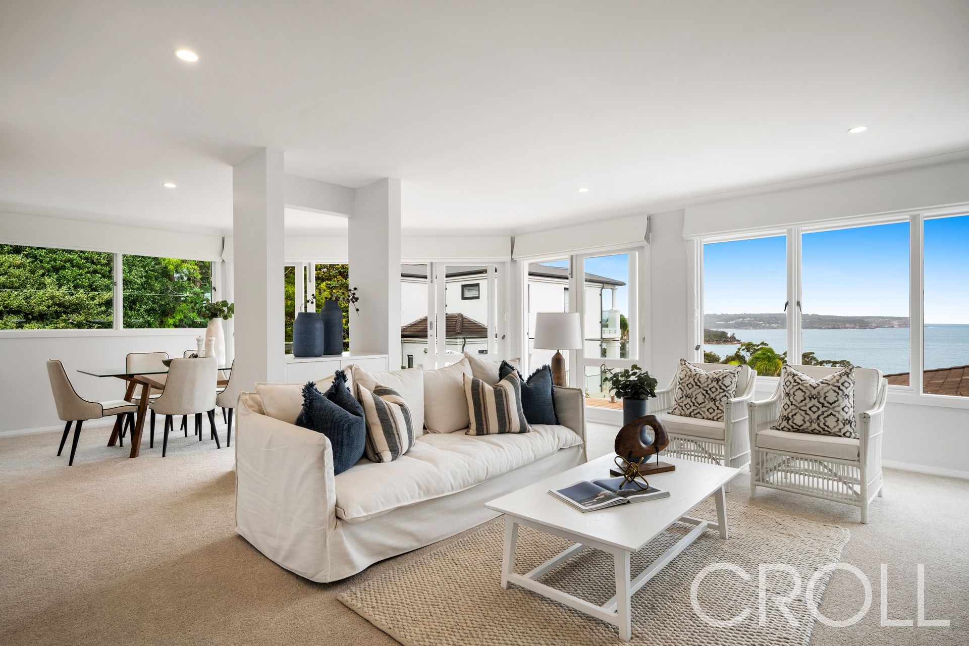 3 Stanton Road MOSMAN NSW, Mosman - Thumbnail 2