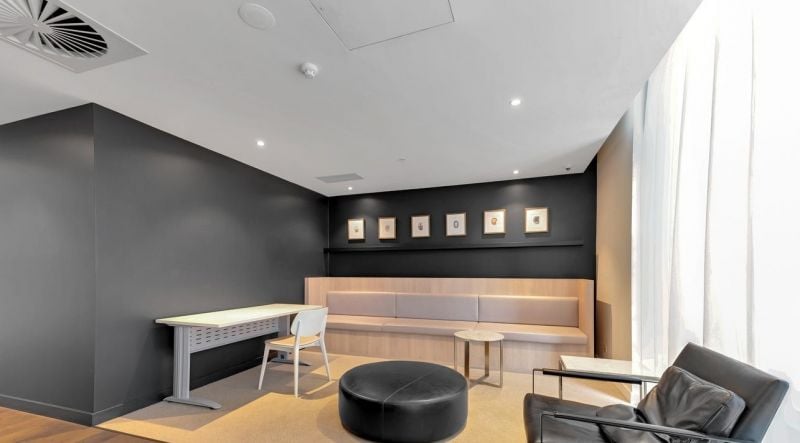 Modern Living in an Iconic Collingwood Setting