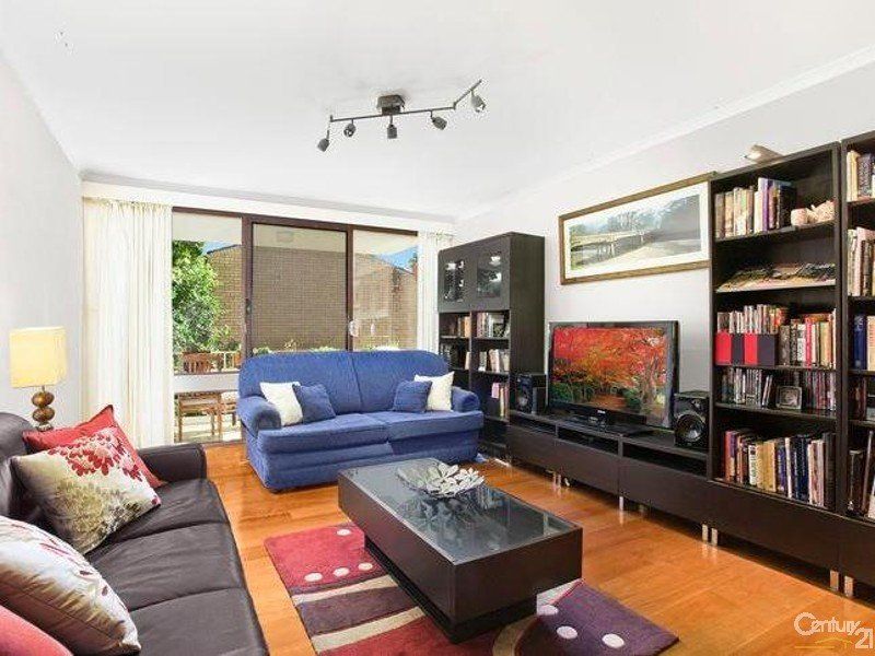 19/3 Durham Close, MACQUARIE PARK NSW, 19/3 Durham Close Macquarie Park - Thumbnail 3