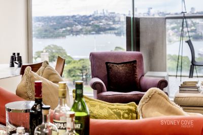 129 Harrington Street, SYDNEY NSW 2000, Sydney - Thumbnail 4