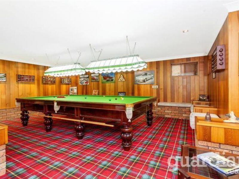 2 Yerriebah Place CASTLE HILL NSW, Castle Hill - Thumbnail 5
