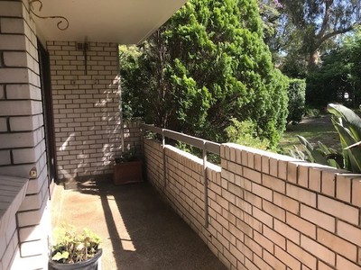 9/1292 Pacific Highway, Turramurra