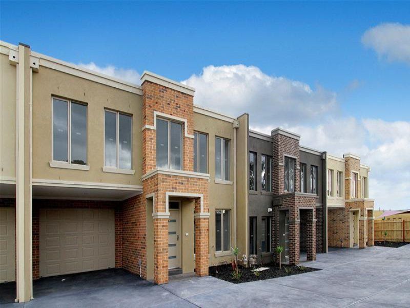 10/191 Gordons Road, South Morang
