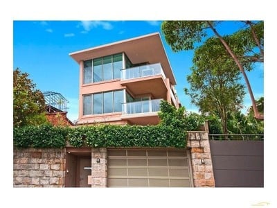 2/14 Benelong Crescent, Bellevue Hill