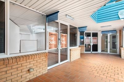 Dee Why - 8/22-26 Fisher Road