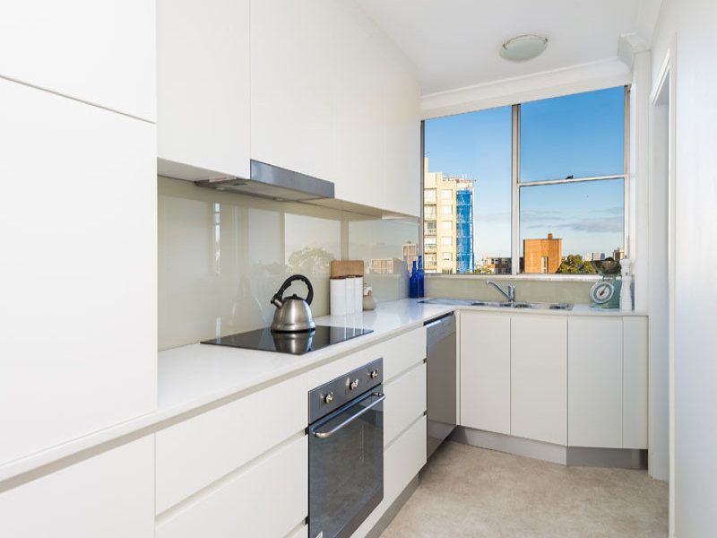 33/9-13 Hampden Avenue CREMORNE NSW, Cremorne - Thumbnail 3
