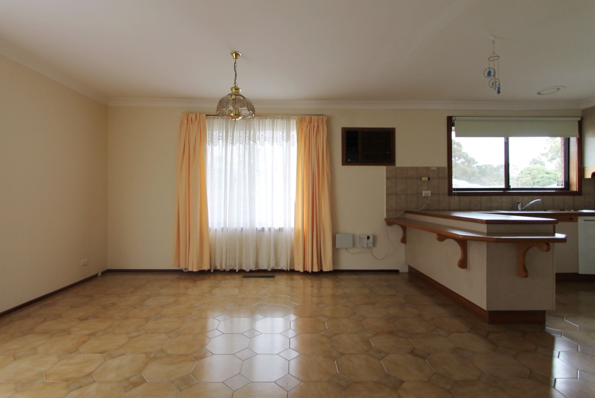 A Peaceful Family Home