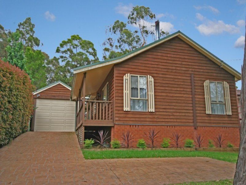 BOWEN MOUNTAIN, NSW, Bowen Mountain - Thumbnail 3