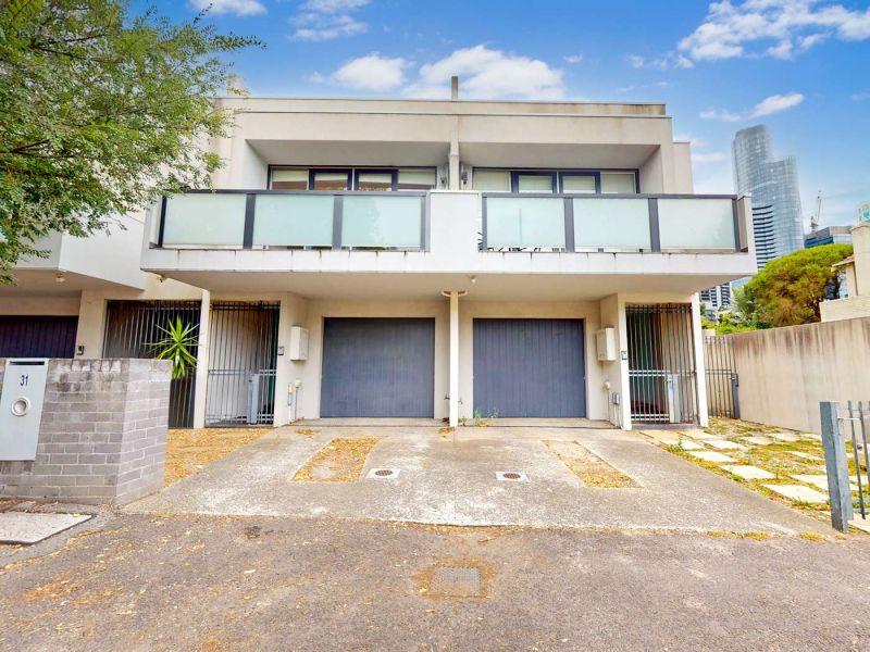 31A Clara Street, South Yarra - Thumbnail 2