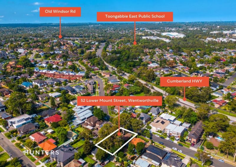 52 Lower Mount Street, Wentworthville