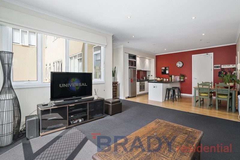 1116/422 Collins Street MELBOURNE VIC, Melbourne - Thumbnail 5