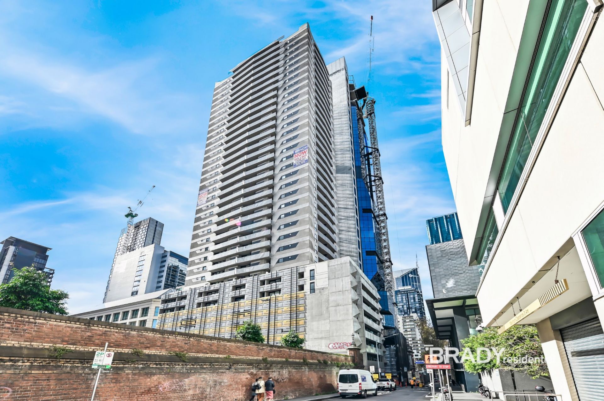 1001/380 Little Lonsdale Street Melbourne VIC, Melbourne - Thumbnail 7