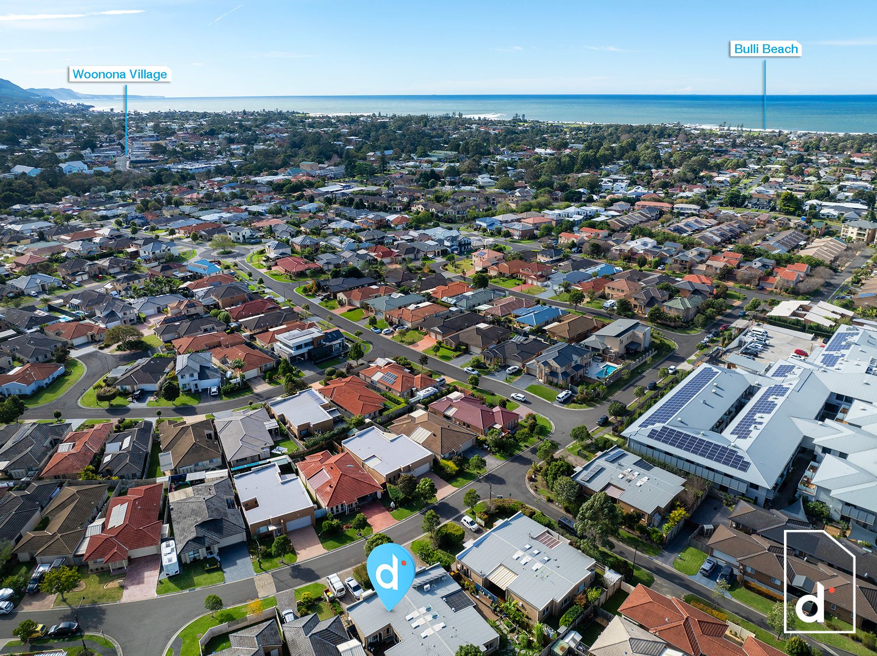 25 Watergum Way, Woonona NSW