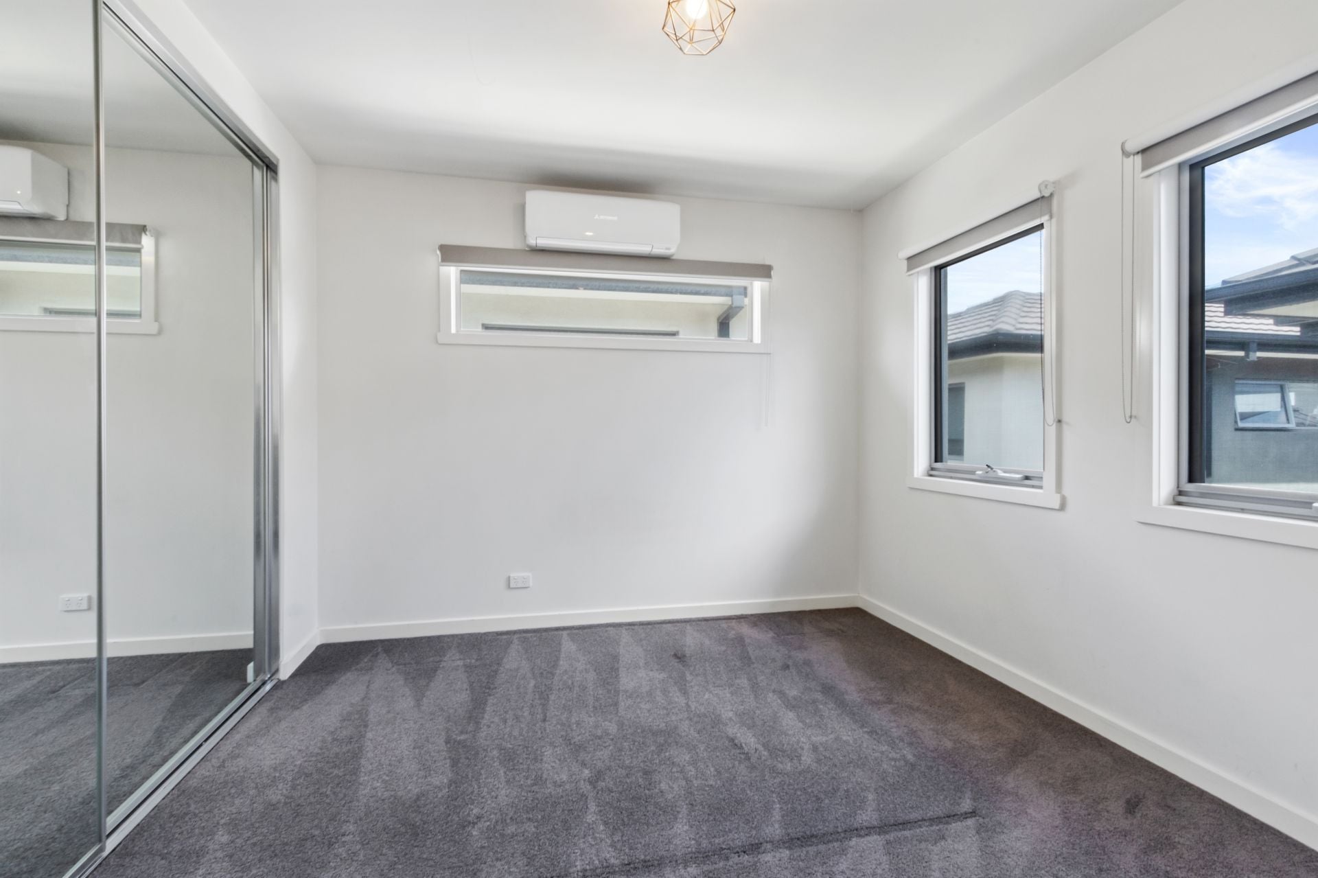 Charming 1-Bedroom Townhouse for Rent in Reservoir!