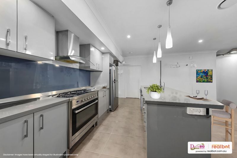 11 Craddock Street, Marsden Park, Marsden Park - Thumbnail 4