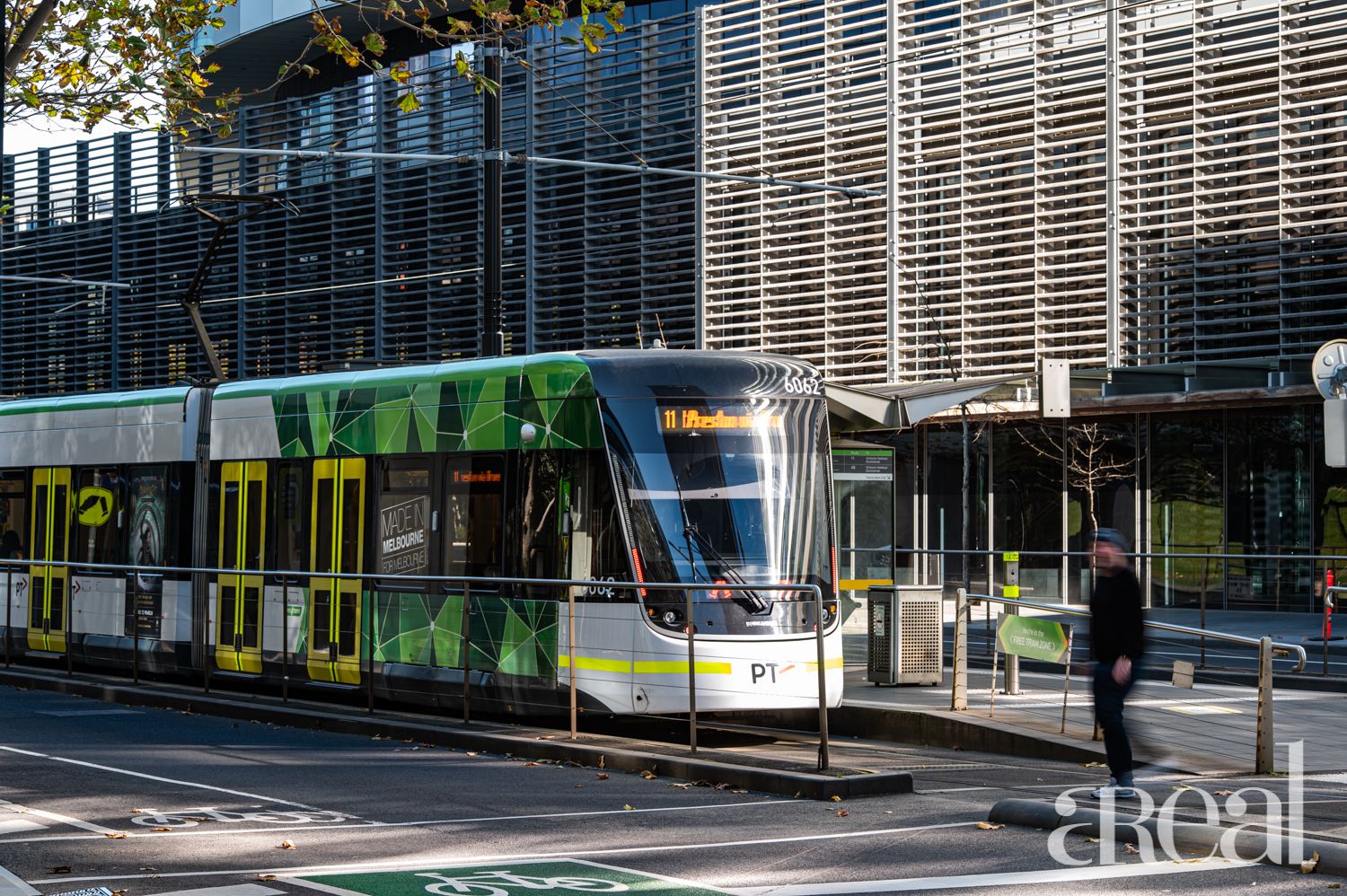 801/386-390 Spencer Street, West Melbourne VIC