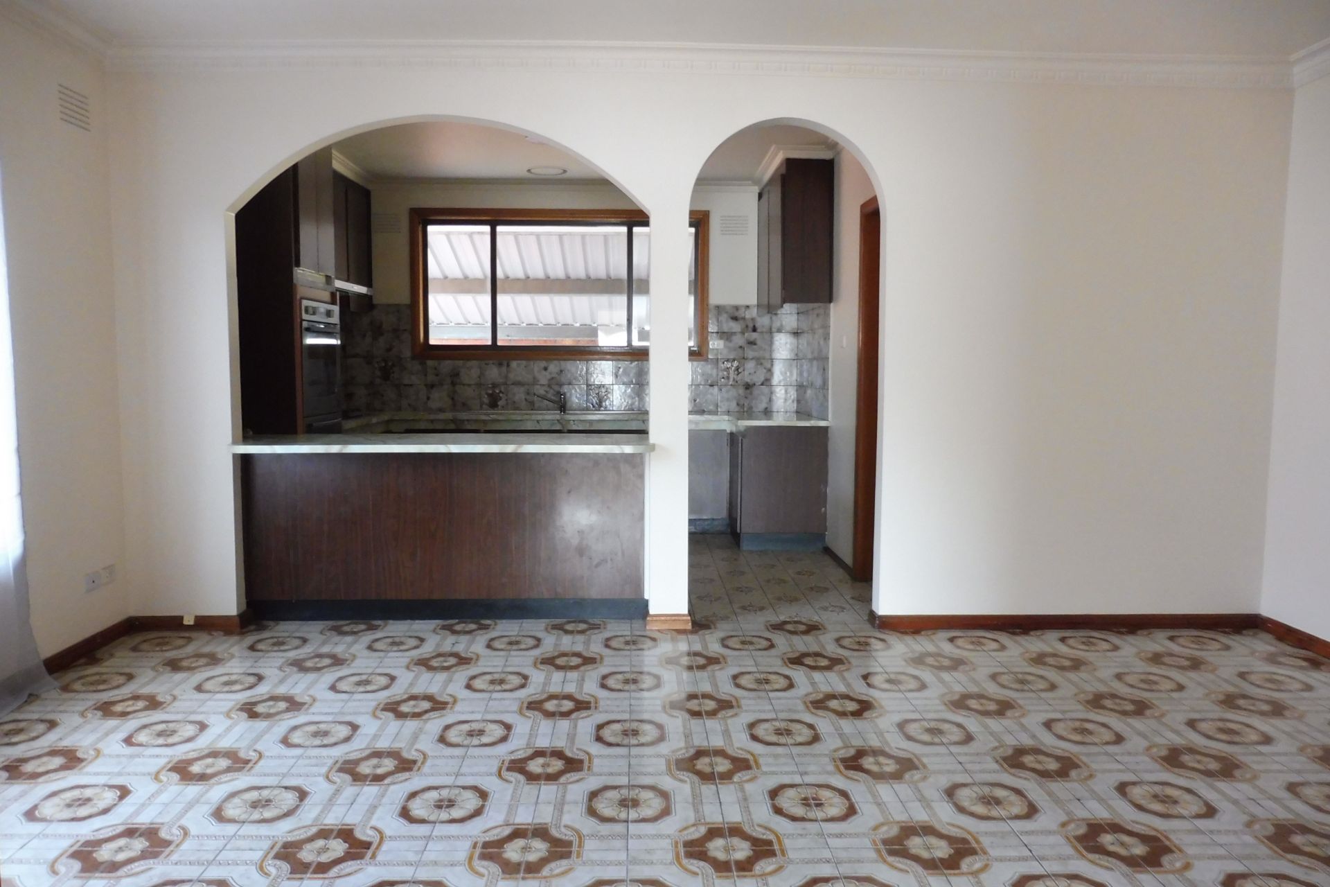 SPACIOUS HOME