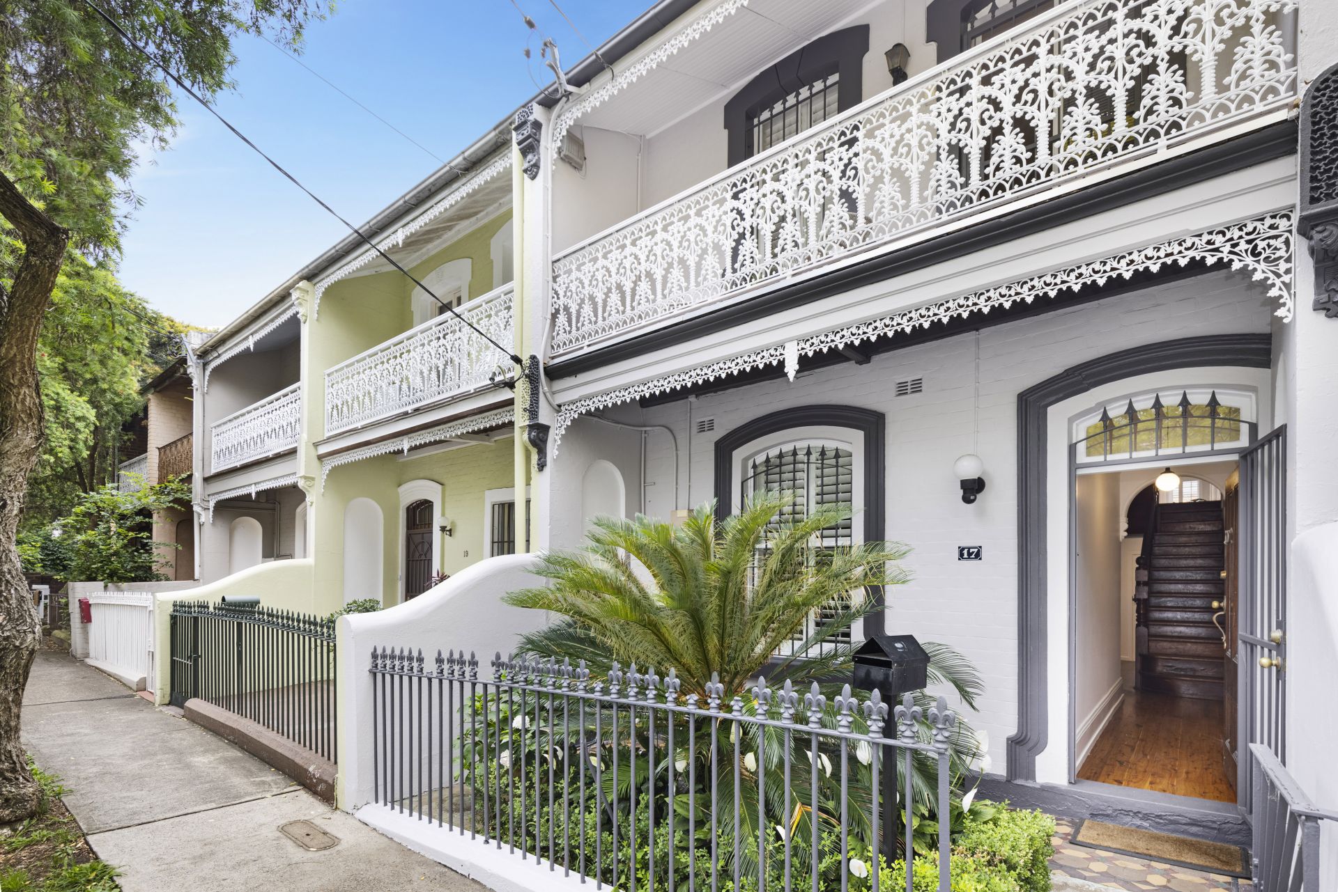Sold property Sold Price for 17 Charles Street Enmore NSW 2042