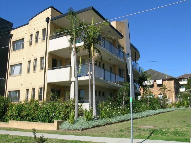 1-3 Lewis Street CRONULLA NSW