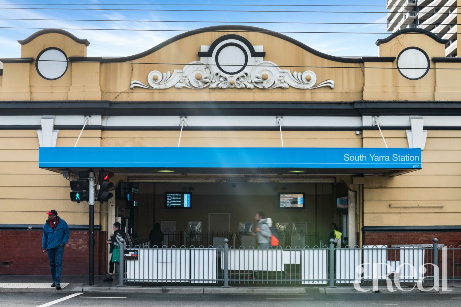 1409/3 Yarra St, South Yarra VIC