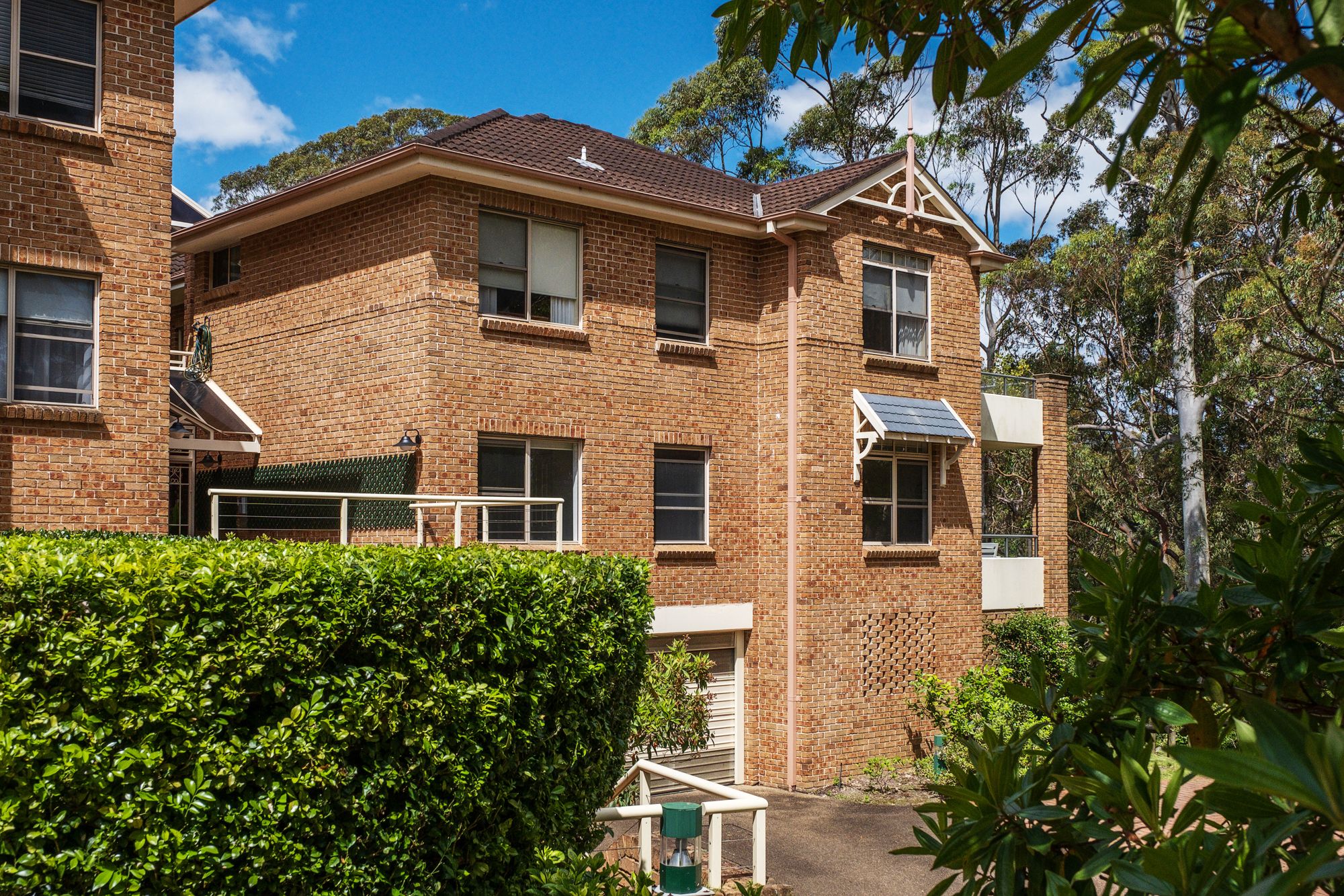 Real Estate For Sale 82/183 St Johns Avenue Gordon , NSW