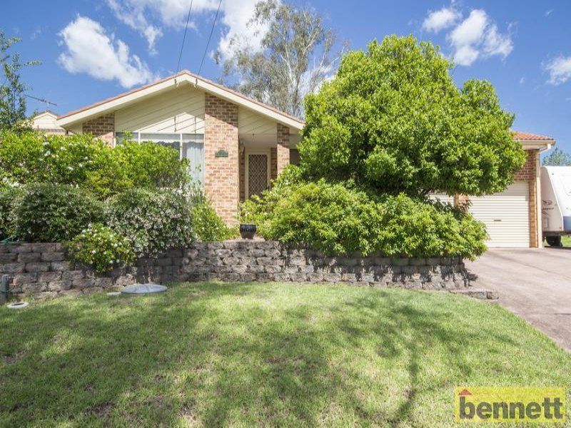 99 Golden Valley Drive, Glossodia - Thumbnail 2
