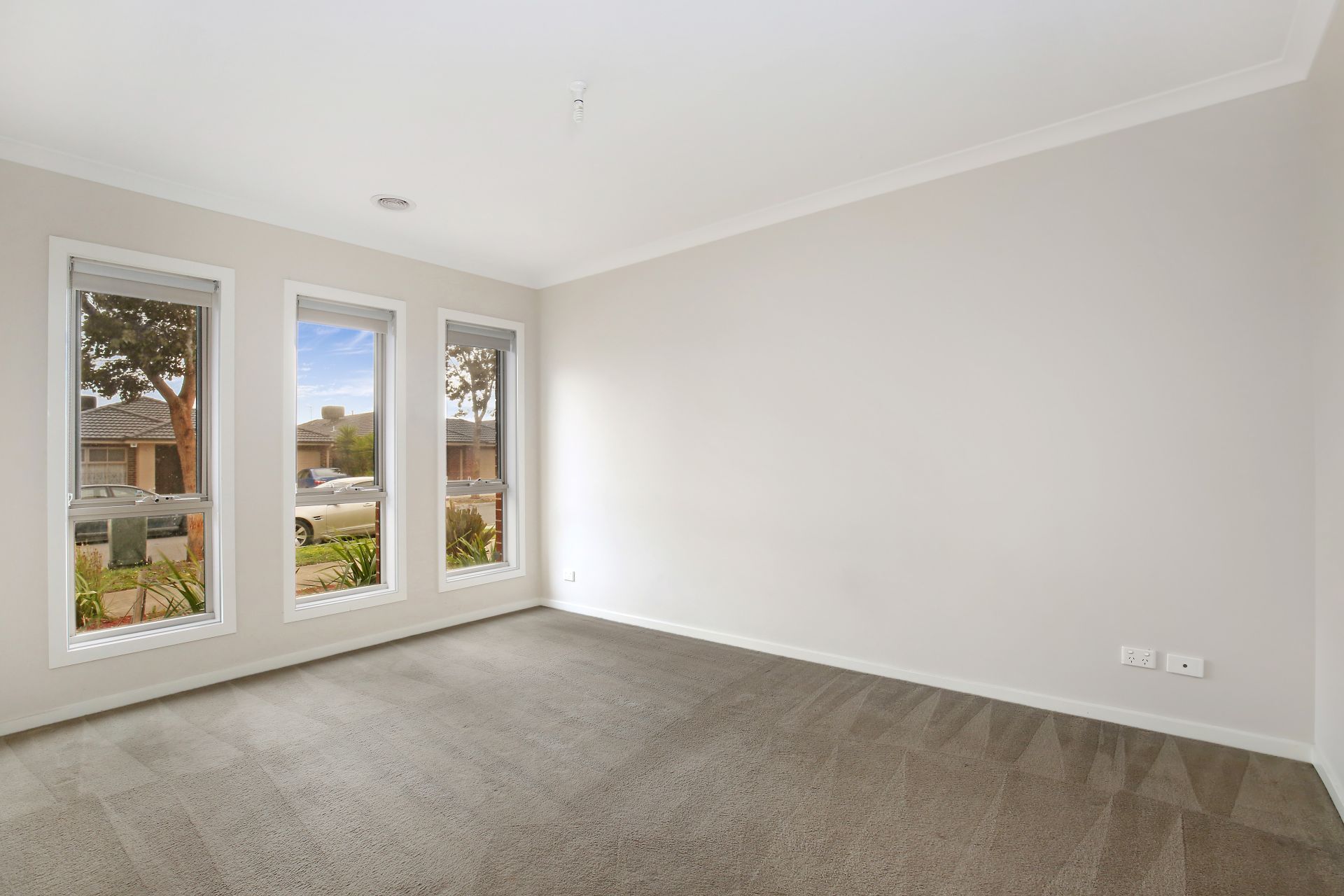Inviting Single Level Living