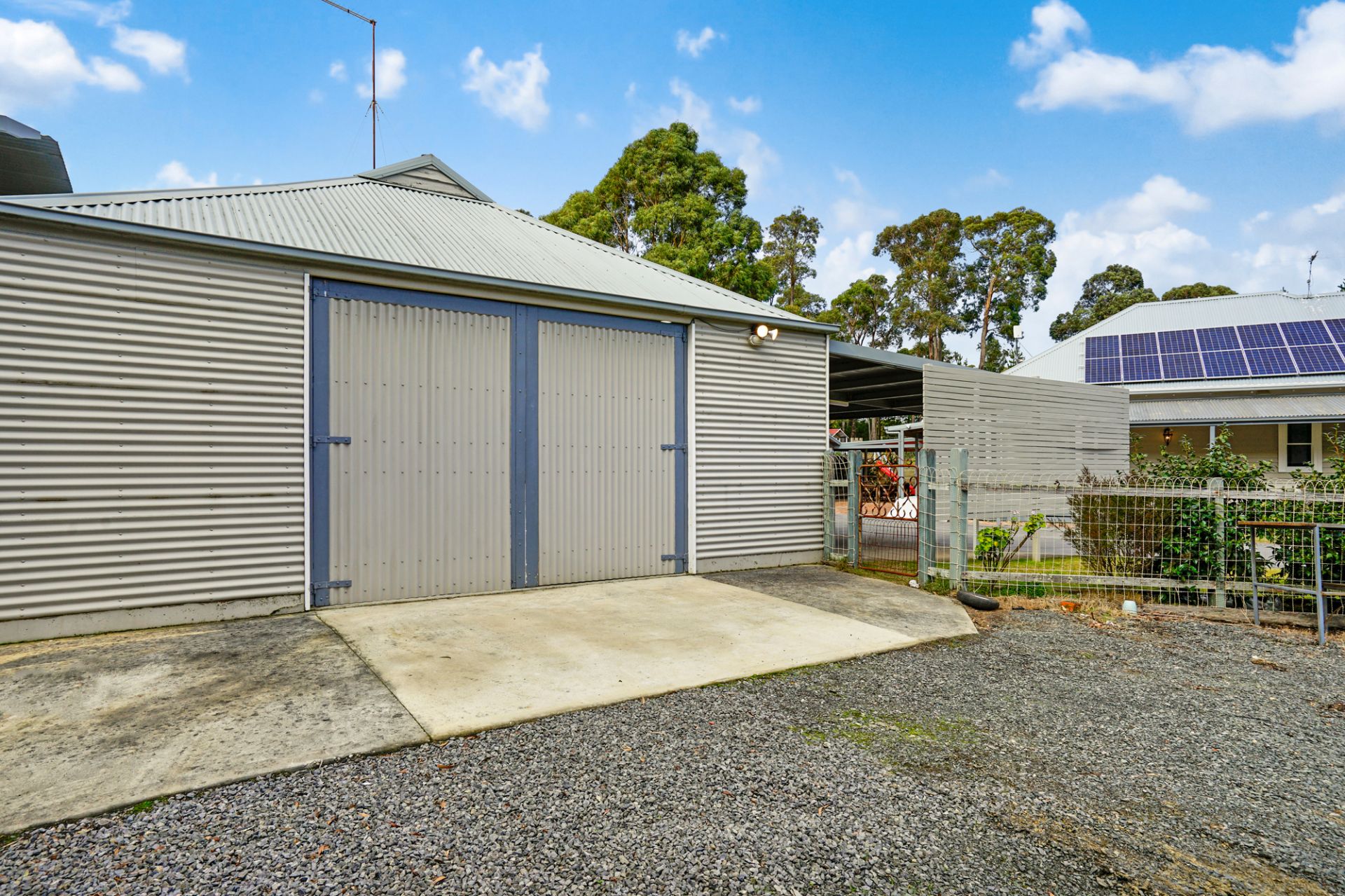 104 Ross CreekHaddon Road, Ross Creek Ballarat Real Estate Pty Ltd