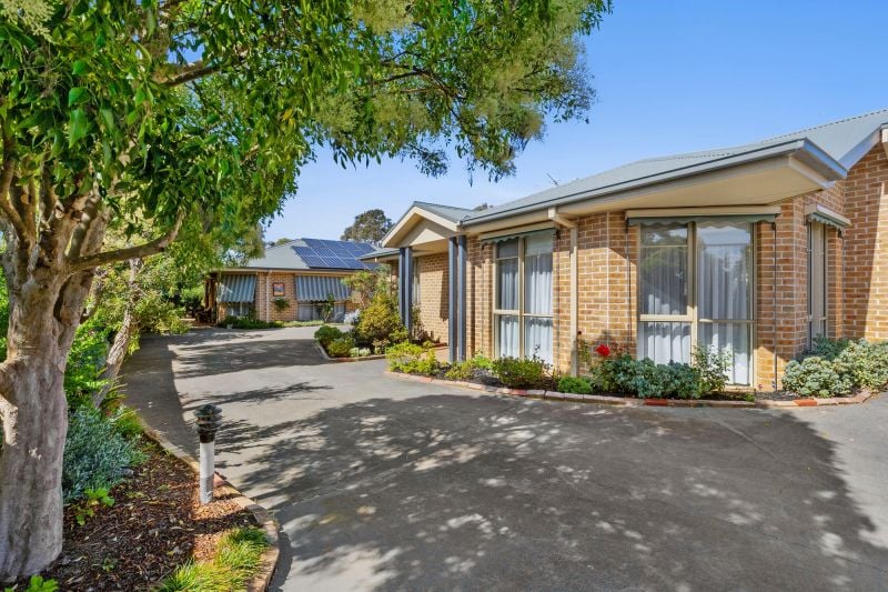 Real Estate For Sale 2/62 Madeley Street Ocean Grove , VIC