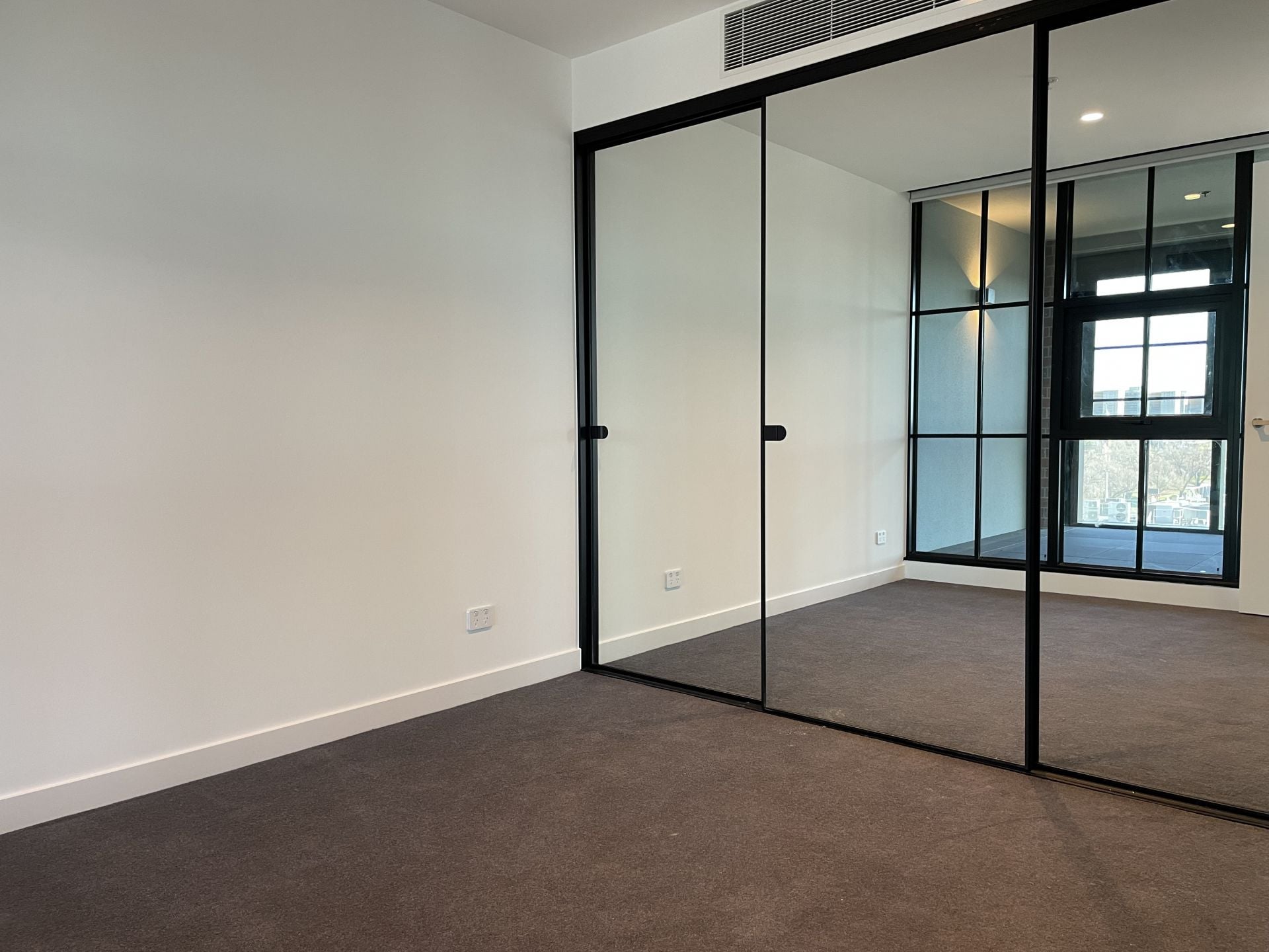 Beautiful Two Bedroom Residence in Victoria & Vine Building