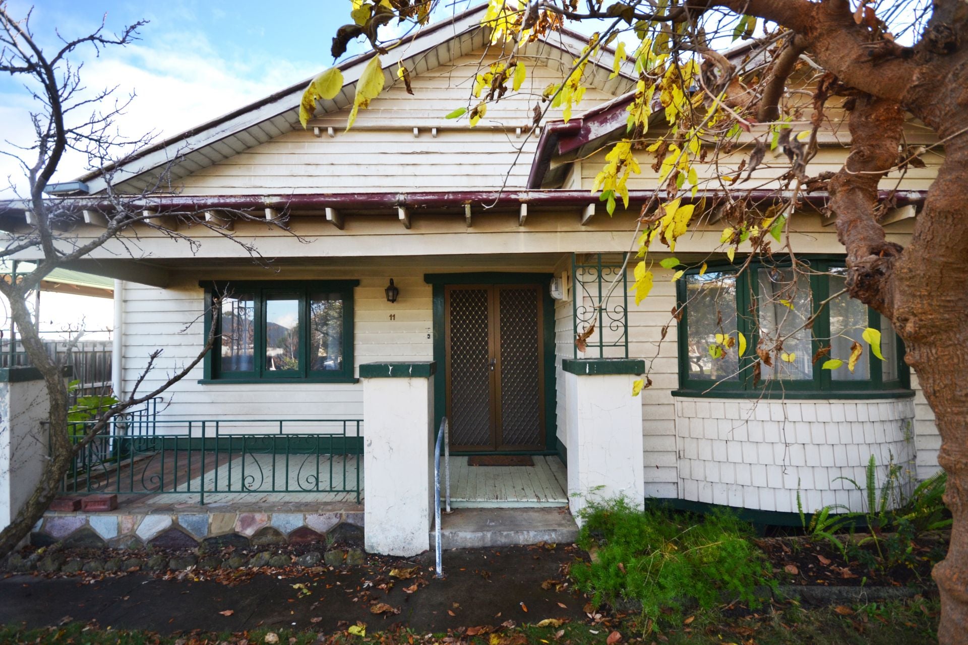 SPACIOUS HOME WITH THE LUXURY OF LAND