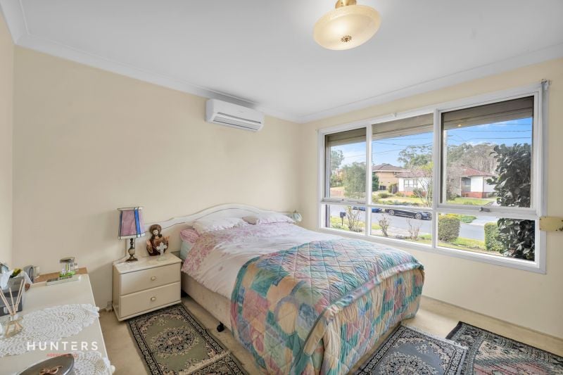 18 Orleans Crescent, Toongabbie