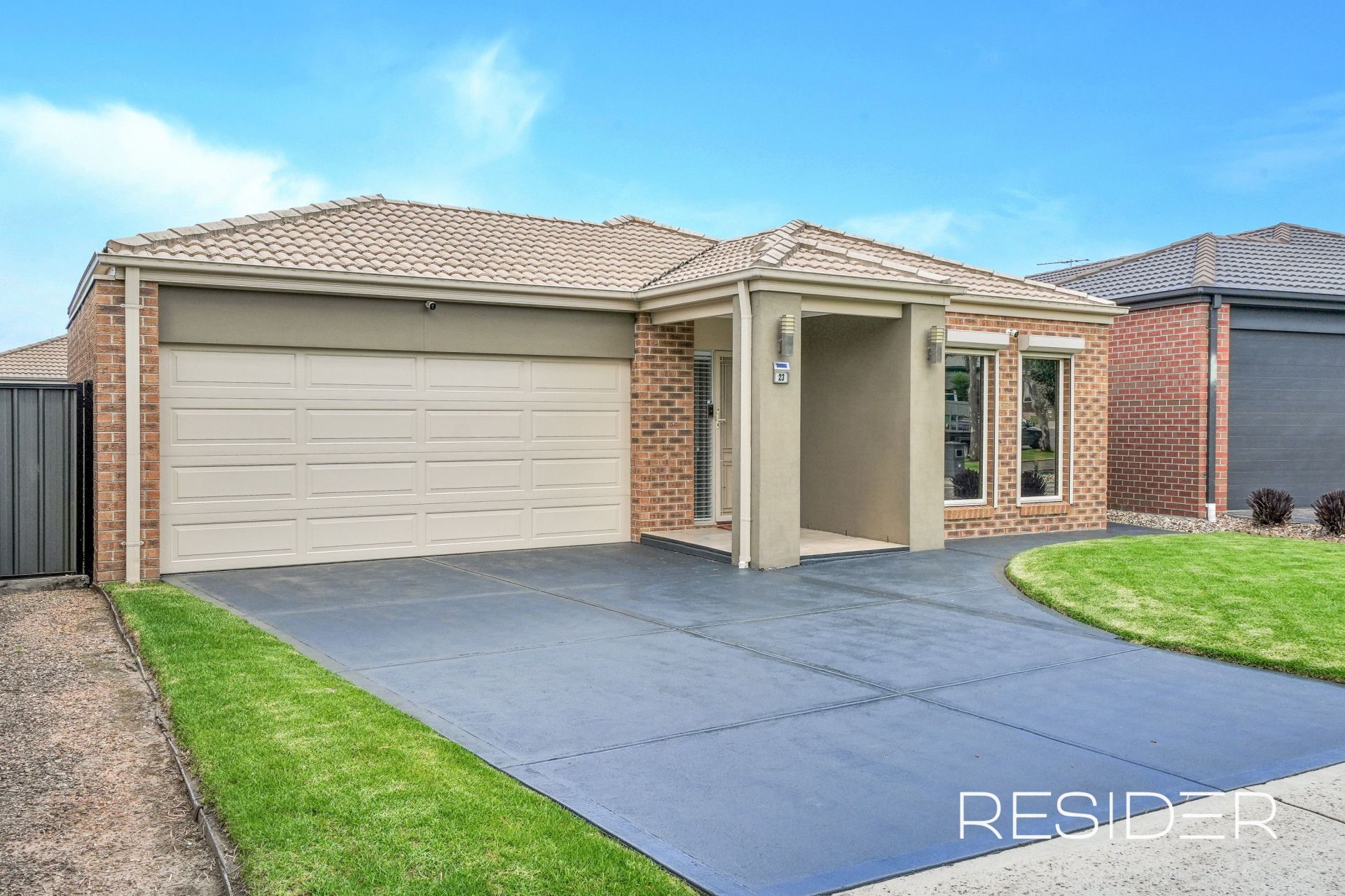 23 Lupin Street Mernda, Mernda - Thumbnail 2
