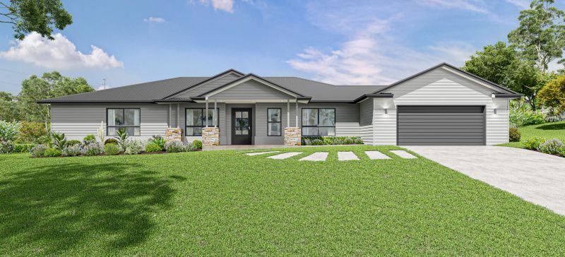 Welcome to Your Dream Home at Samford Rise