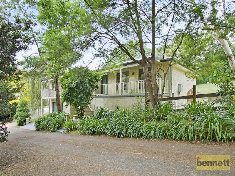 1266 Bells Line of Road, Kurrajong Heights - Thumbnail 2