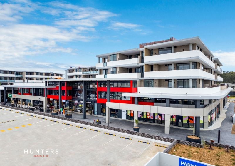 C102/90-98 Glenmore Ridge Drive, Glenmore Park