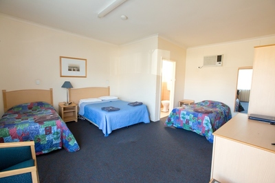 Freehold Hotel Motel for Sale - Sportsmans Arms Hotel, Deniliquin
