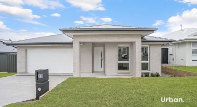 Buchanan, 11 Kooralbyn Road