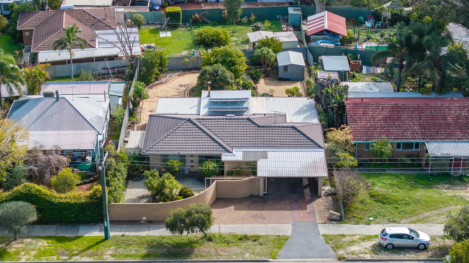 41 Goodall Street, Gosnells