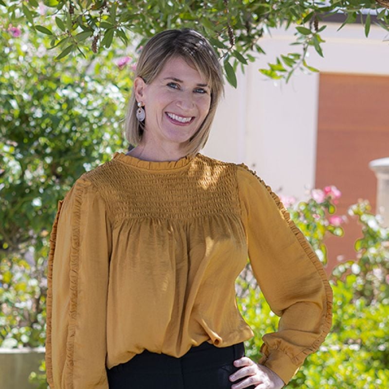 Helga Lucas Thrive Real Estate