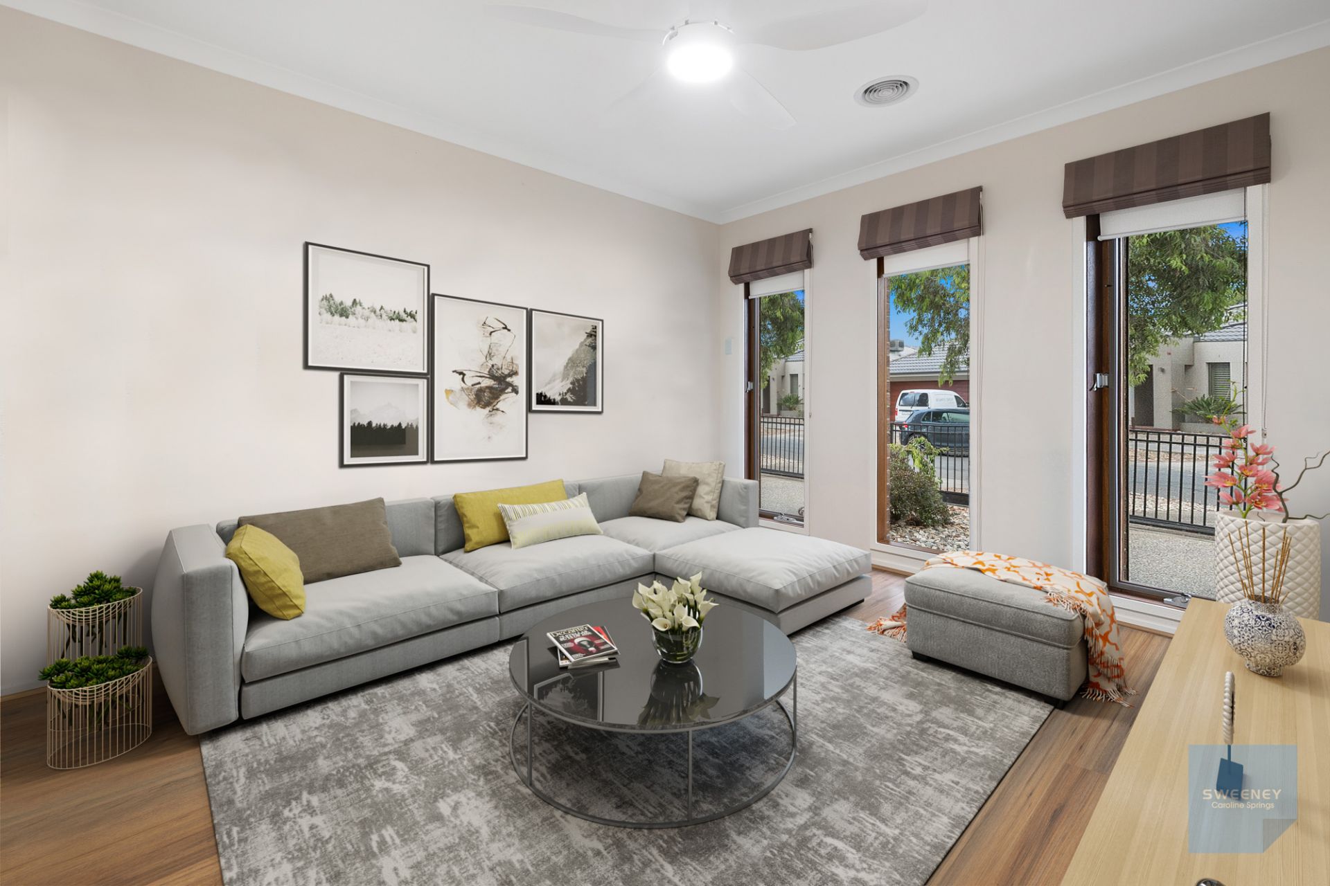 34 Rosella Crescent, Caroline Springs - Thumbnail 5